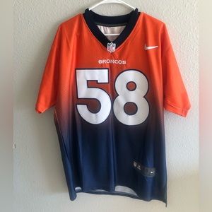Broncos Jersey